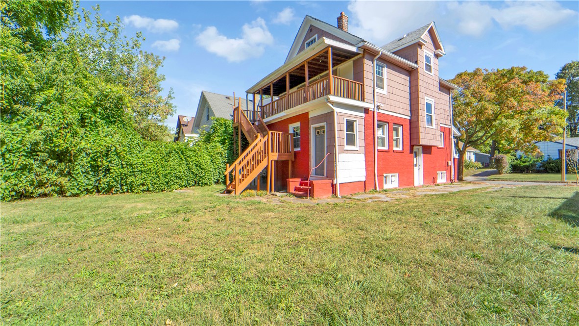71 Crombie Street