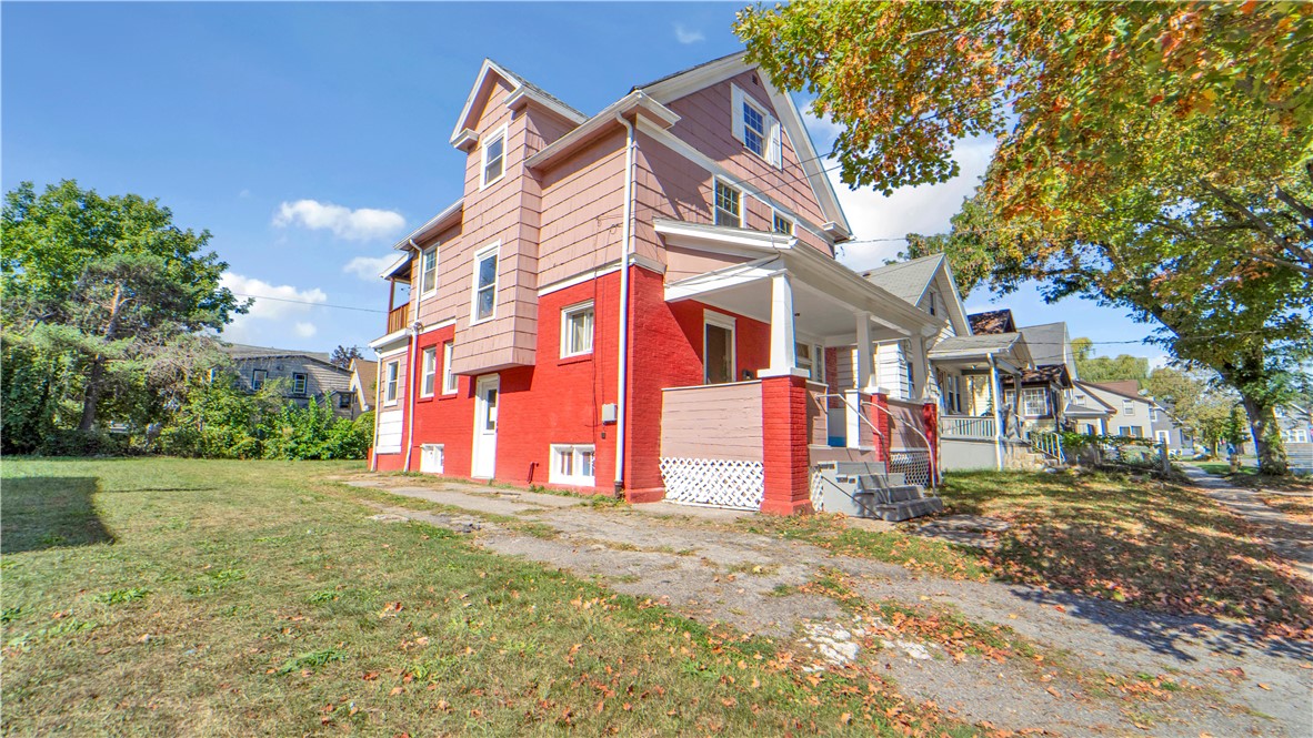 71 Crombie Street