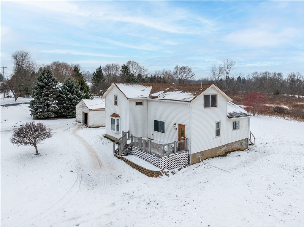 7019 Richmond Mills Road