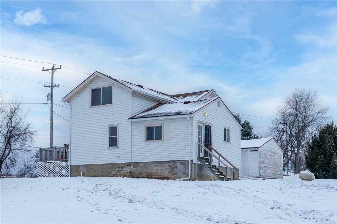 7019 Richmond Mills Road