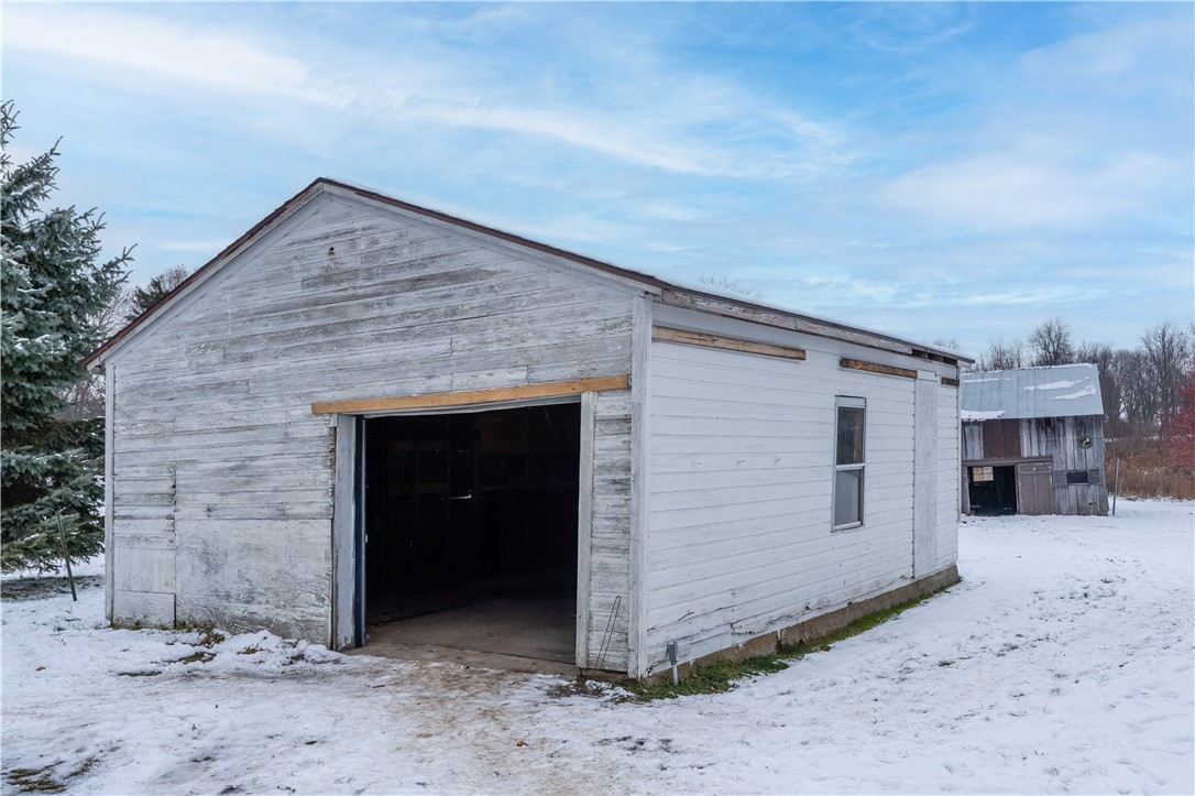7019 Richmond Mills Road