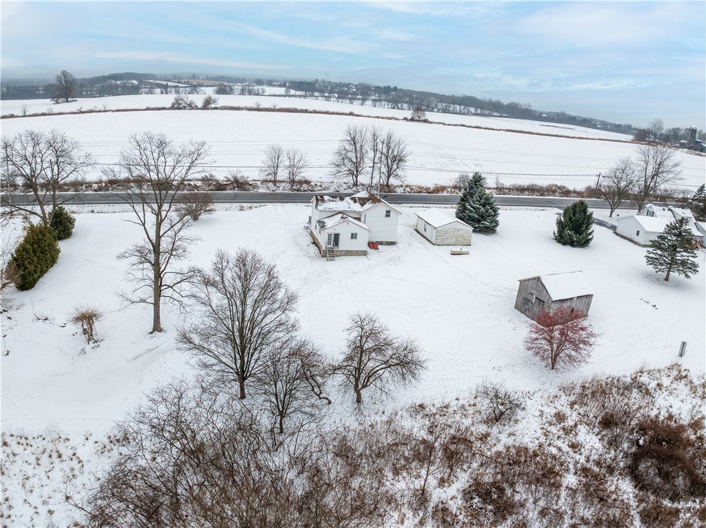 7019 Richmond Mills Road