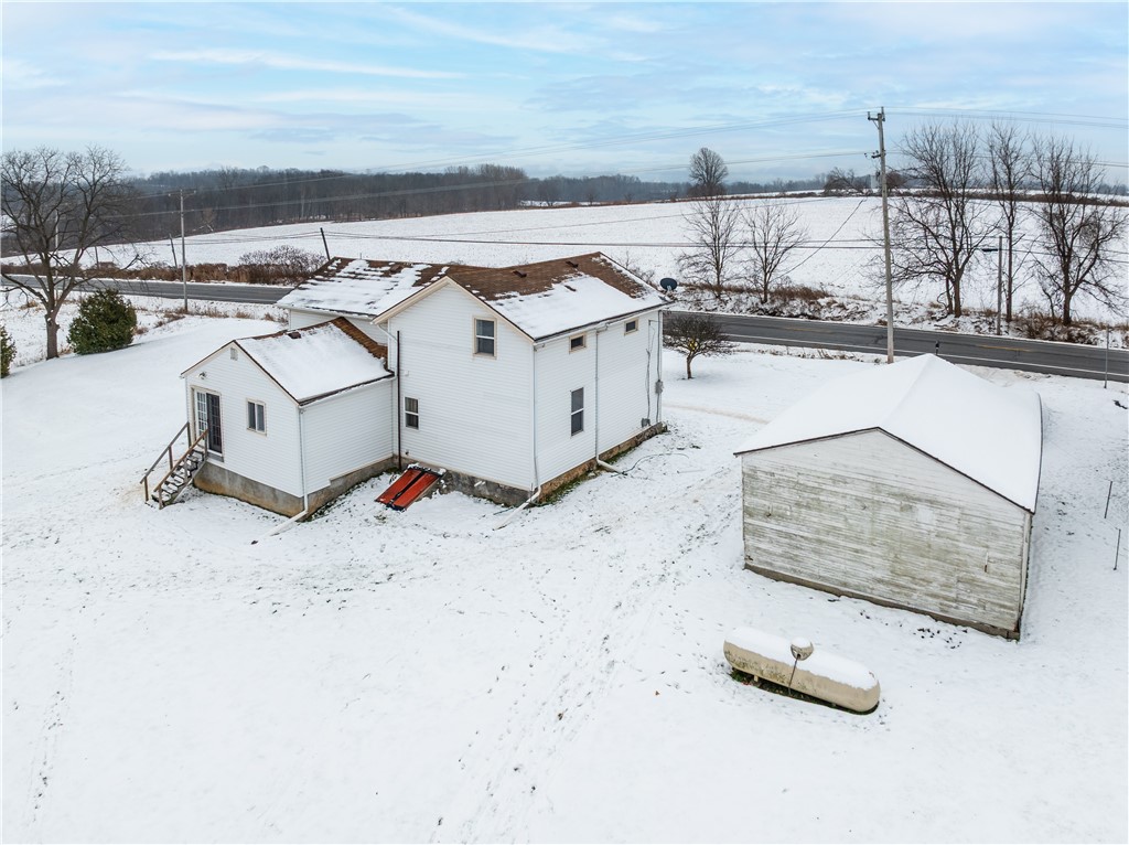 7019 Richmond Mills Road
