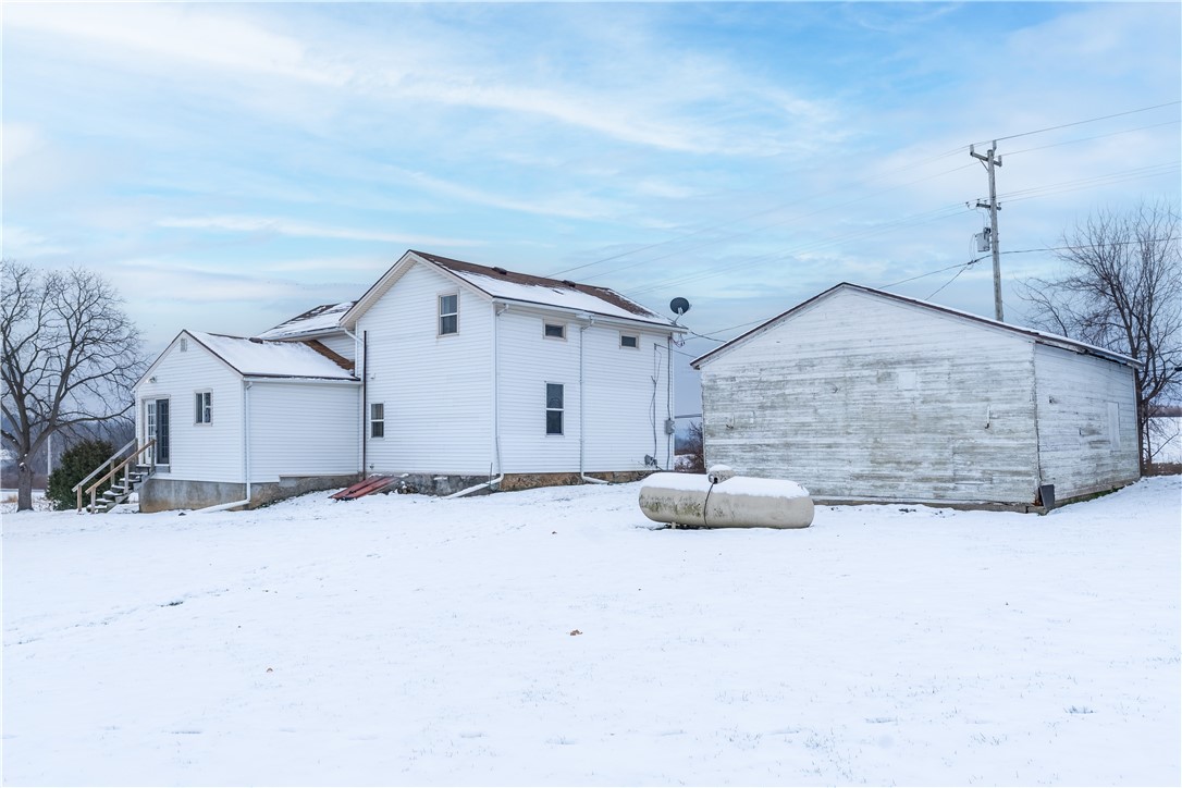 7019 Richmond Mills Road