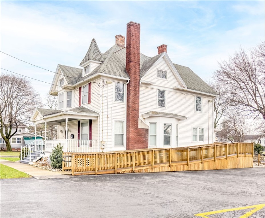 1367 West Ridge Road