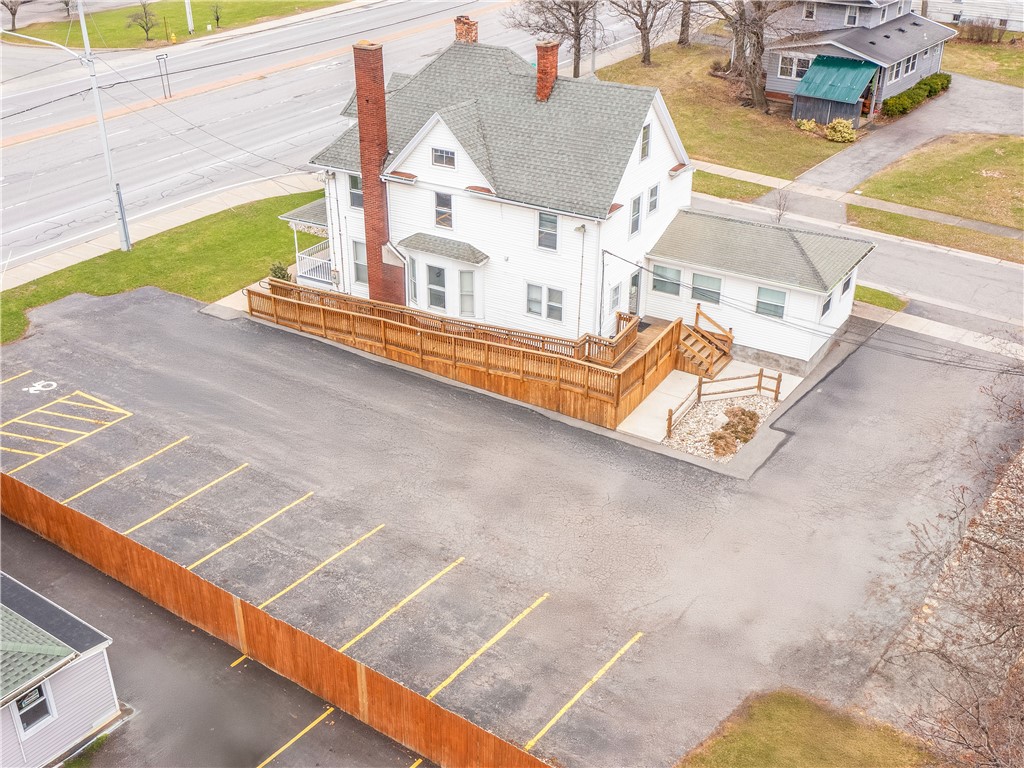 1367 West Ridge Road