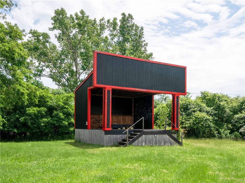 250 Pixley Road