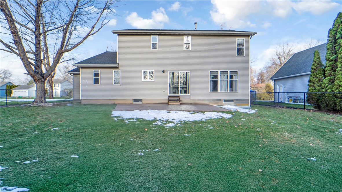 340 Creighton Lane