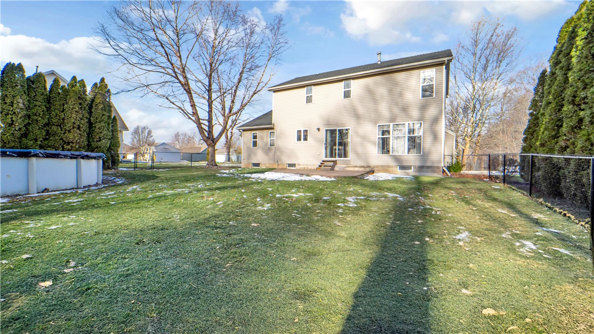 340 Creighton Lane