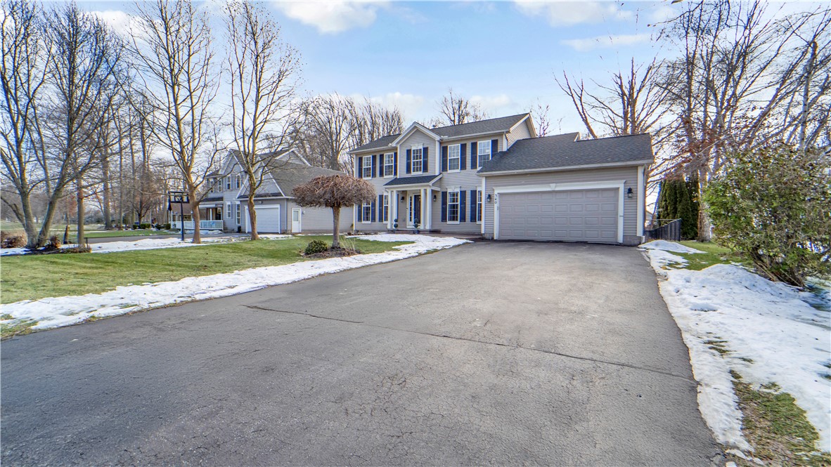 340 Creighton Lane