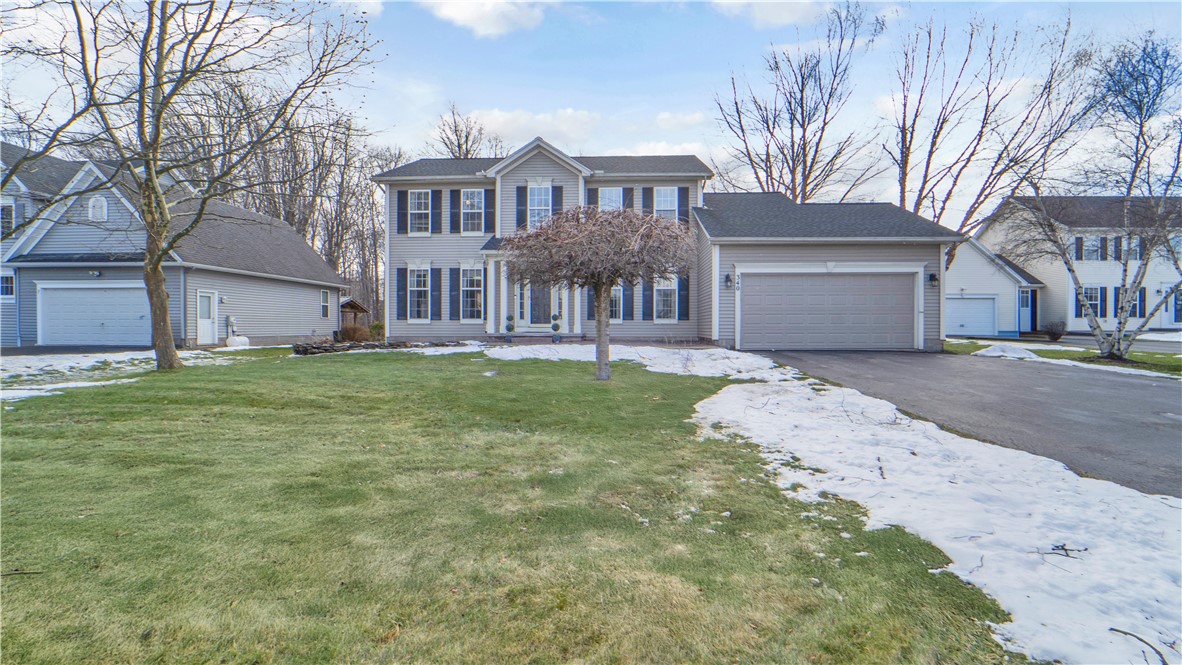340 Creighton Lane