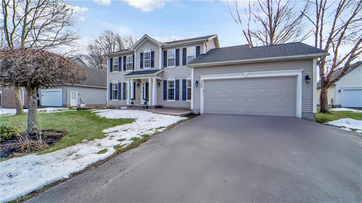 340 Creighton Lane