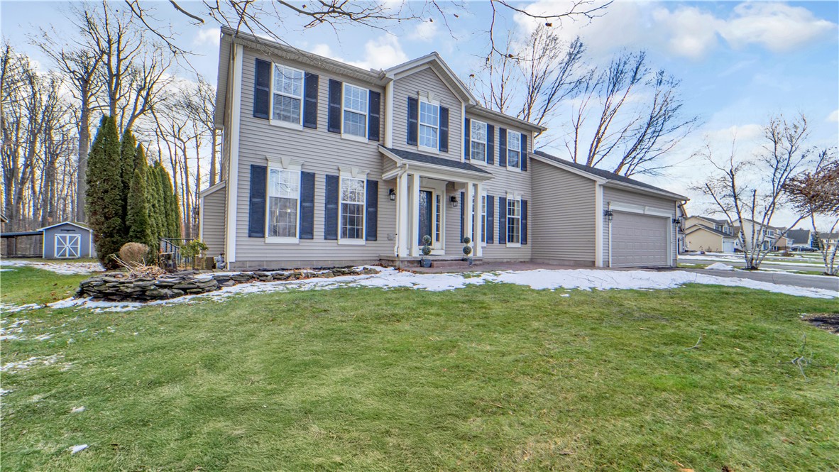 340 Creighton Lane