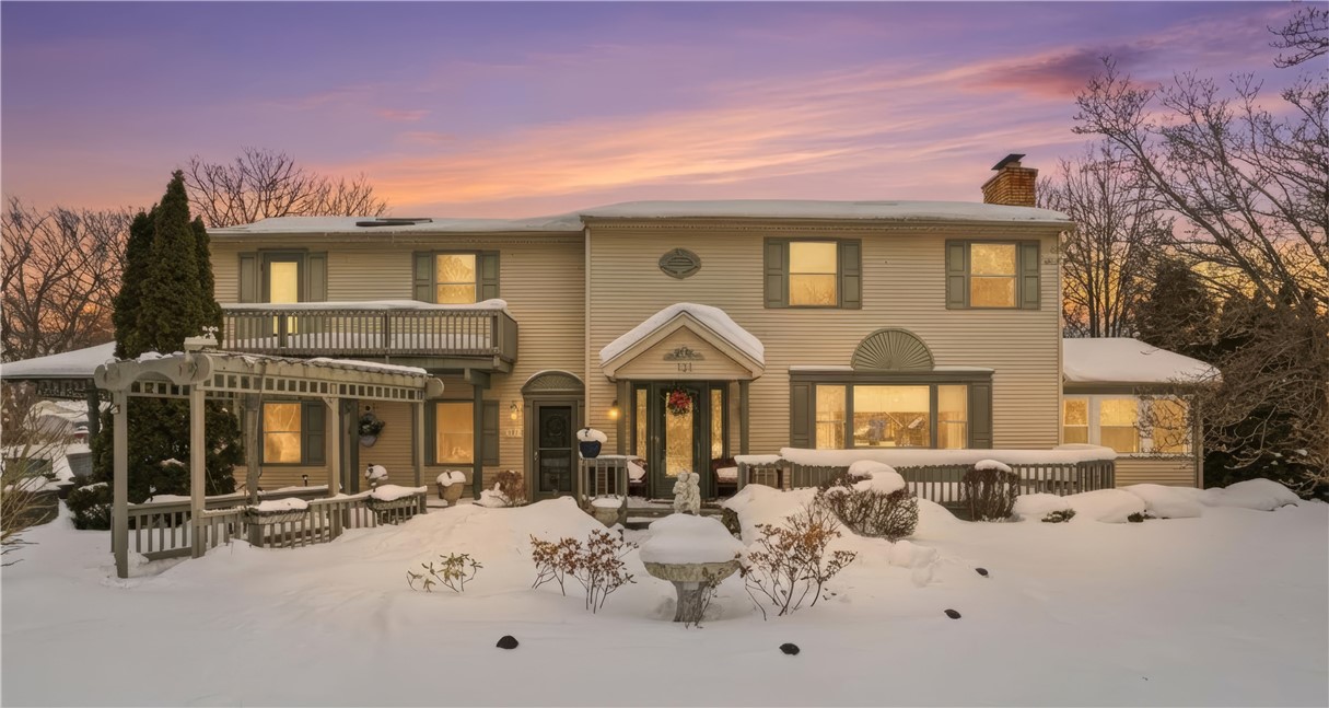 131 Edgemere Drive
