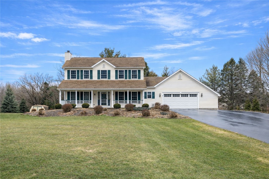 9 Knollwood Drive