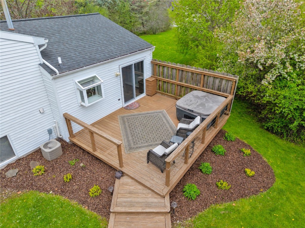 68 Paddock Drive