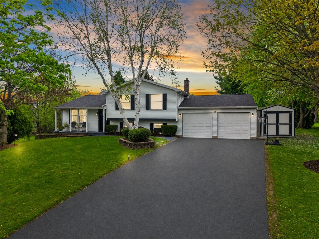 68 Paddock Drive