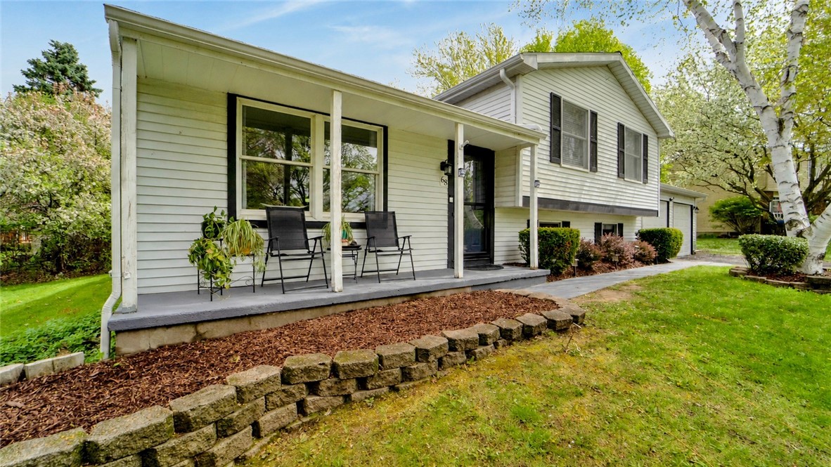68 Paddock Drive