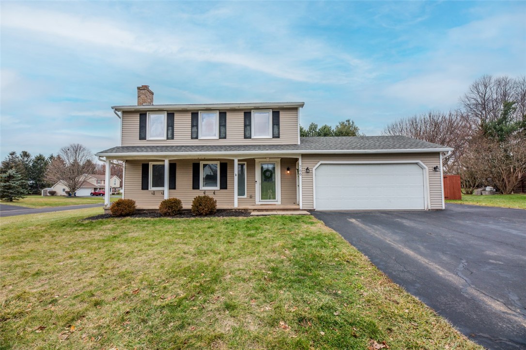 766 Somerset Dr Drive