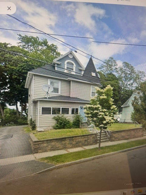 16 Stutson Street