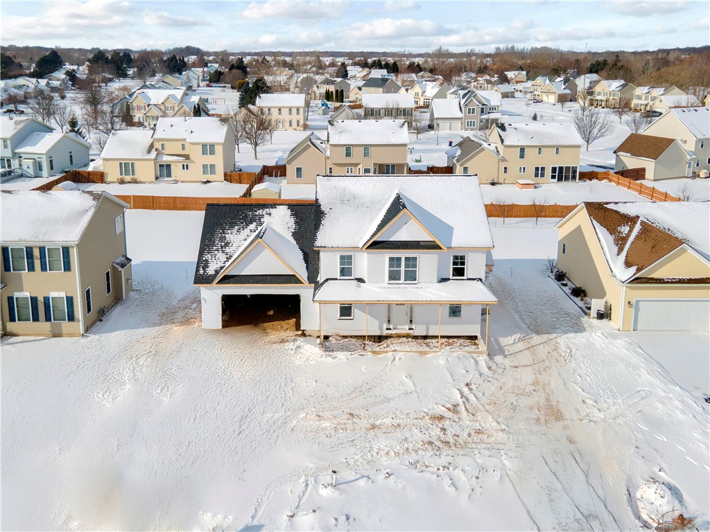 0 North Creek Crossing Lot #802