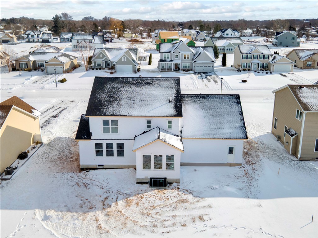 0 North Creek Crossing Lot #802