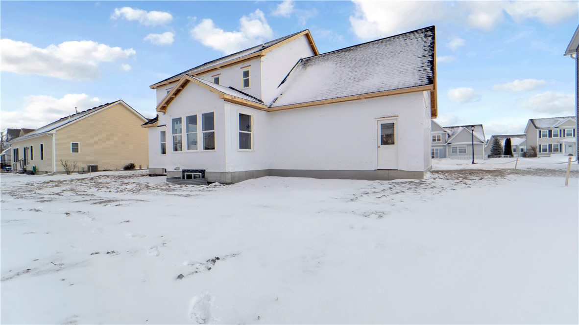 0 North Creek Crossing Lot #802