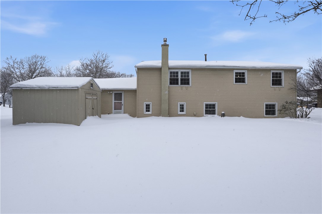 95 Spring Tree Lane