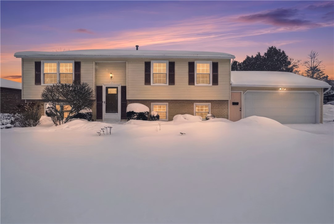 95 Spring Tree Lane