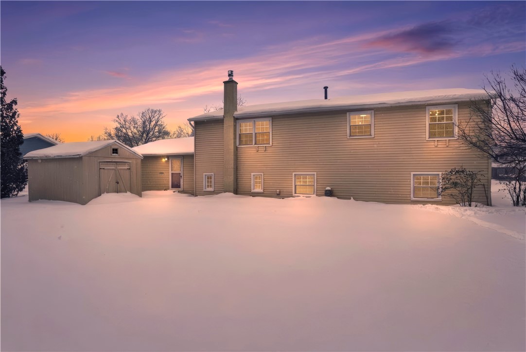 95 Spring Tree Lane