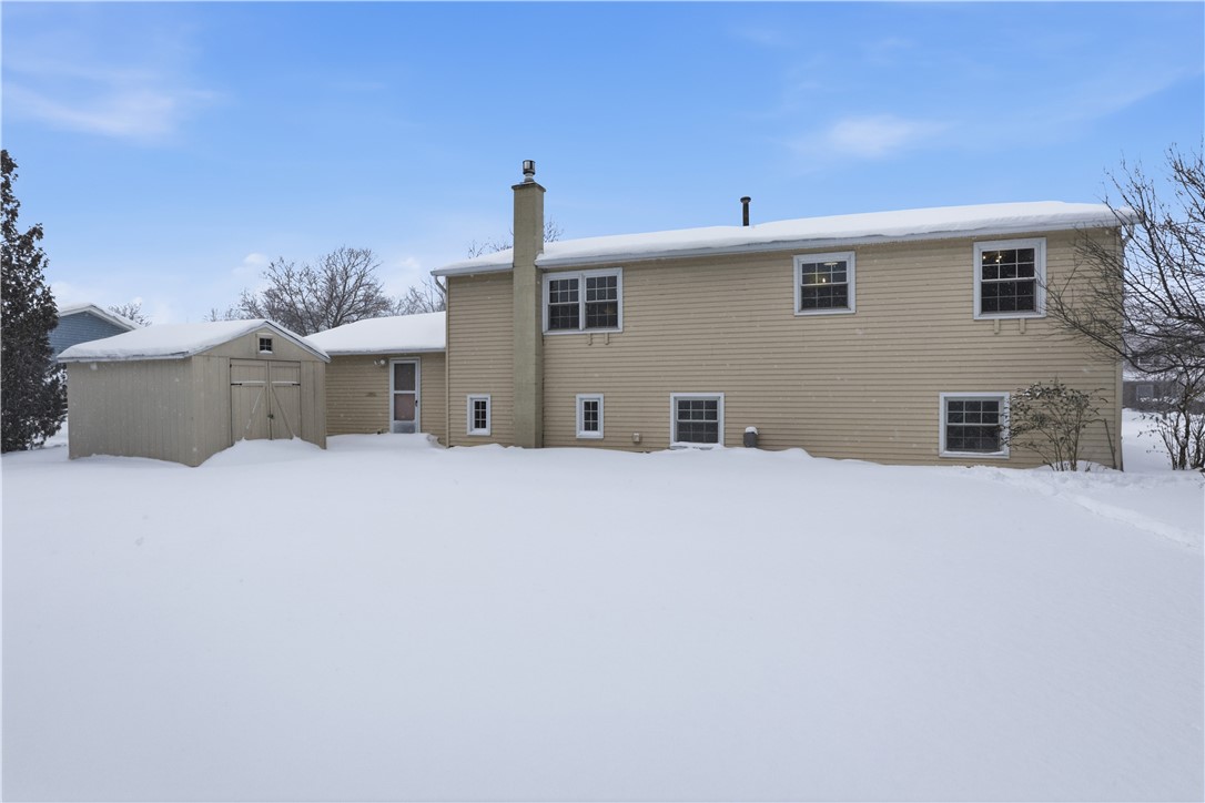 95 Spring Tree Lane