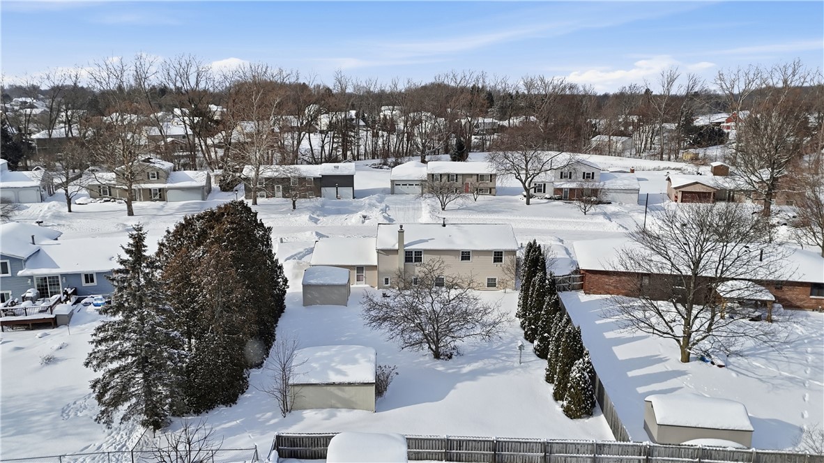 95 Spring Tree Lane