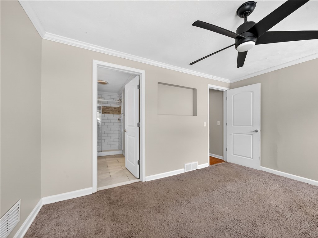 3040 South Union Street