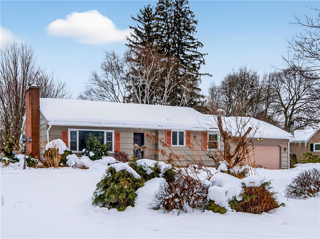 3040 South Union Street