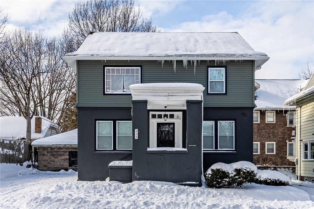 333 Raines Park