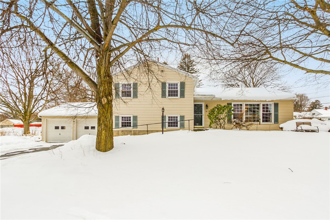 69 Stratton Road