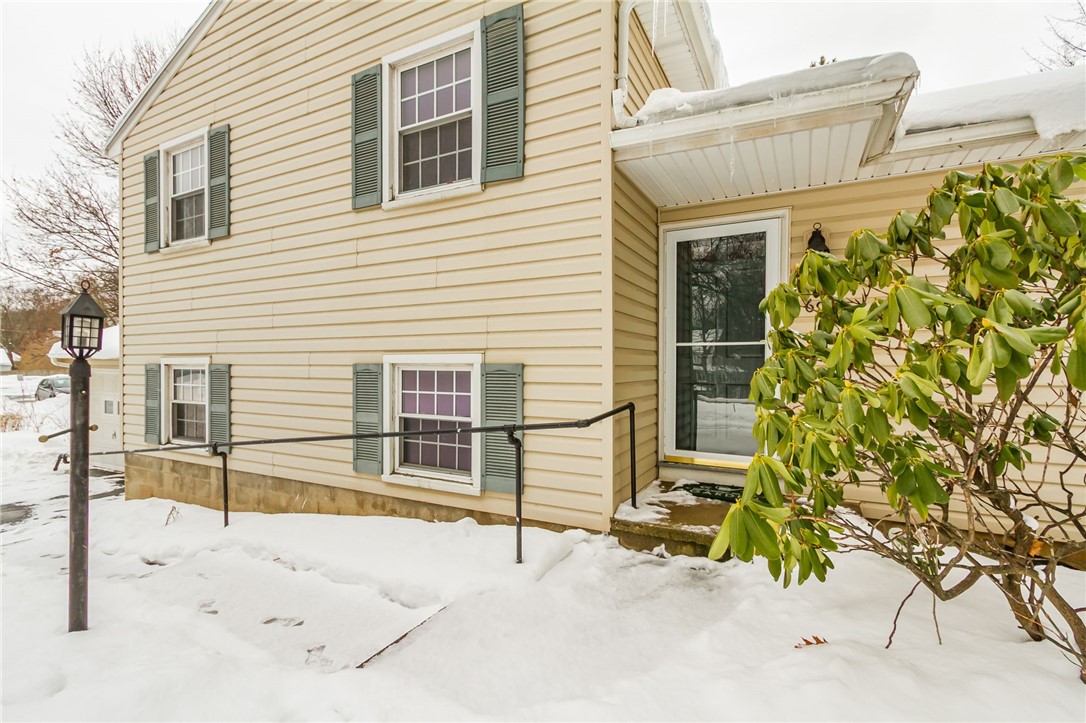 69 Stratton Road
