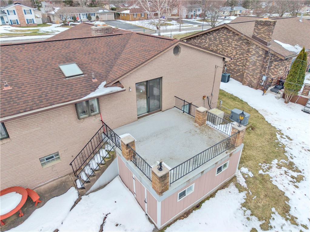 122 Pine Valley Drive