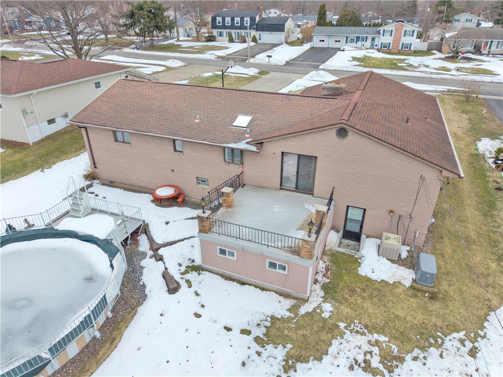 122 Pine Valley Drive