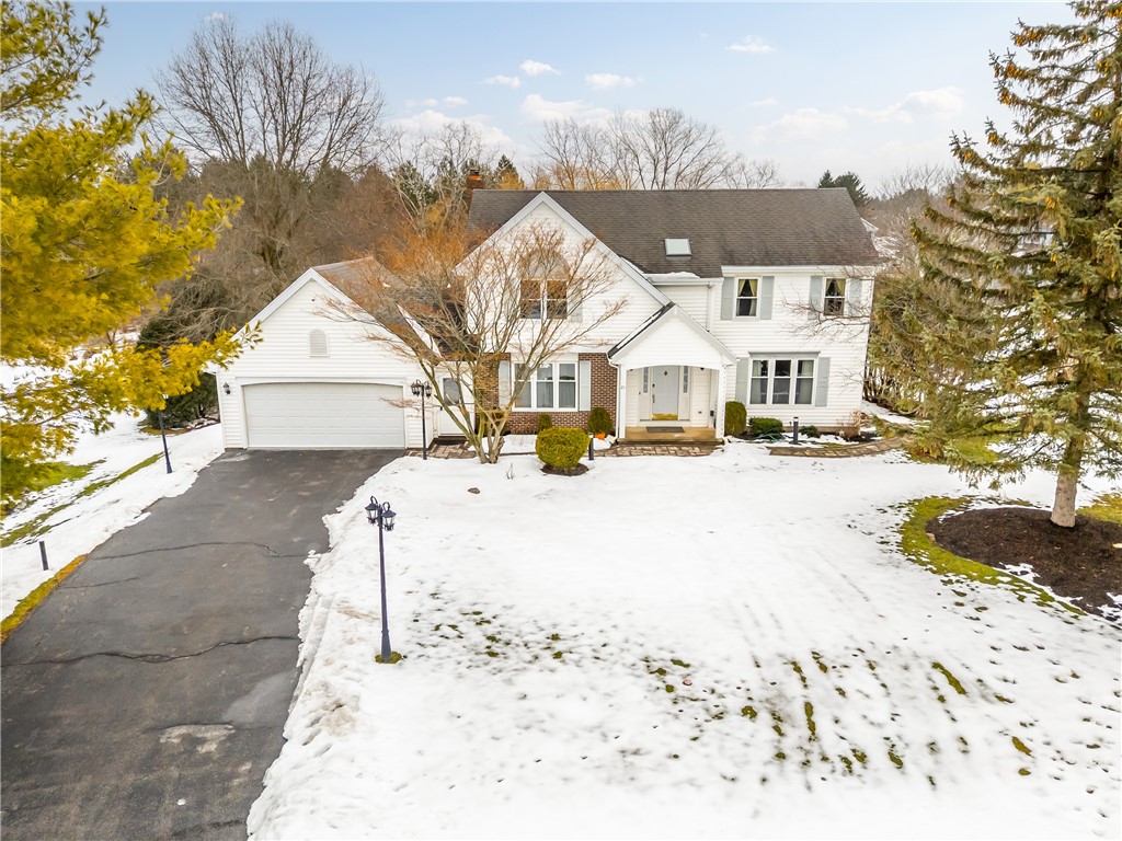 23 Hadley Court
