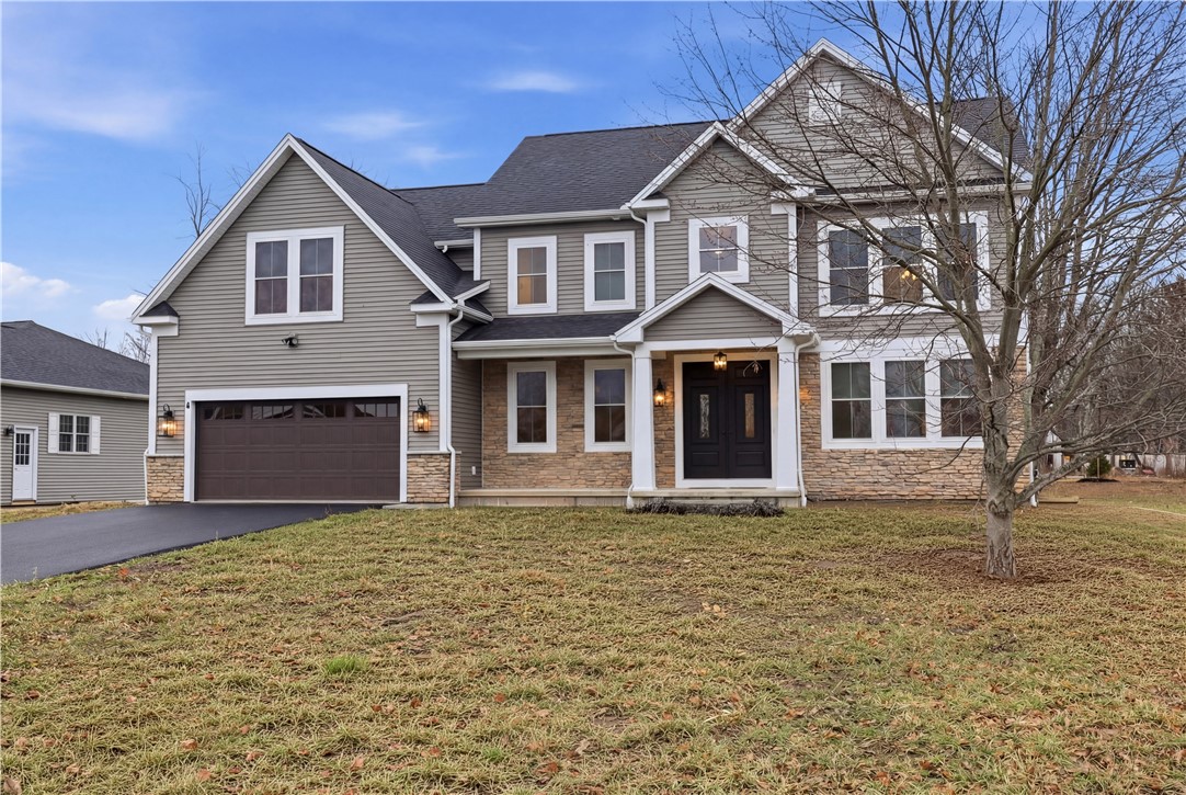 8 Nightfrost Lane