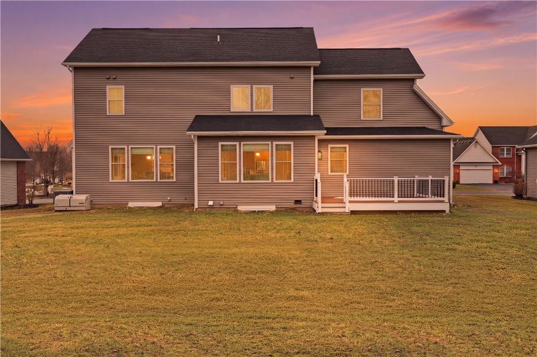 8 Nightfrost Lane