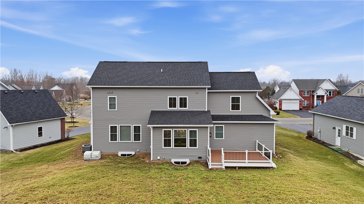 8 Nightfrost Lane