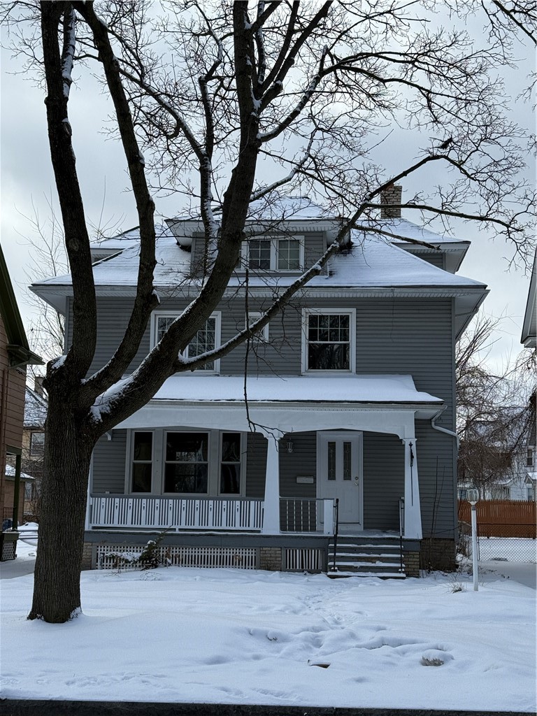 515 Arnett Boulevard