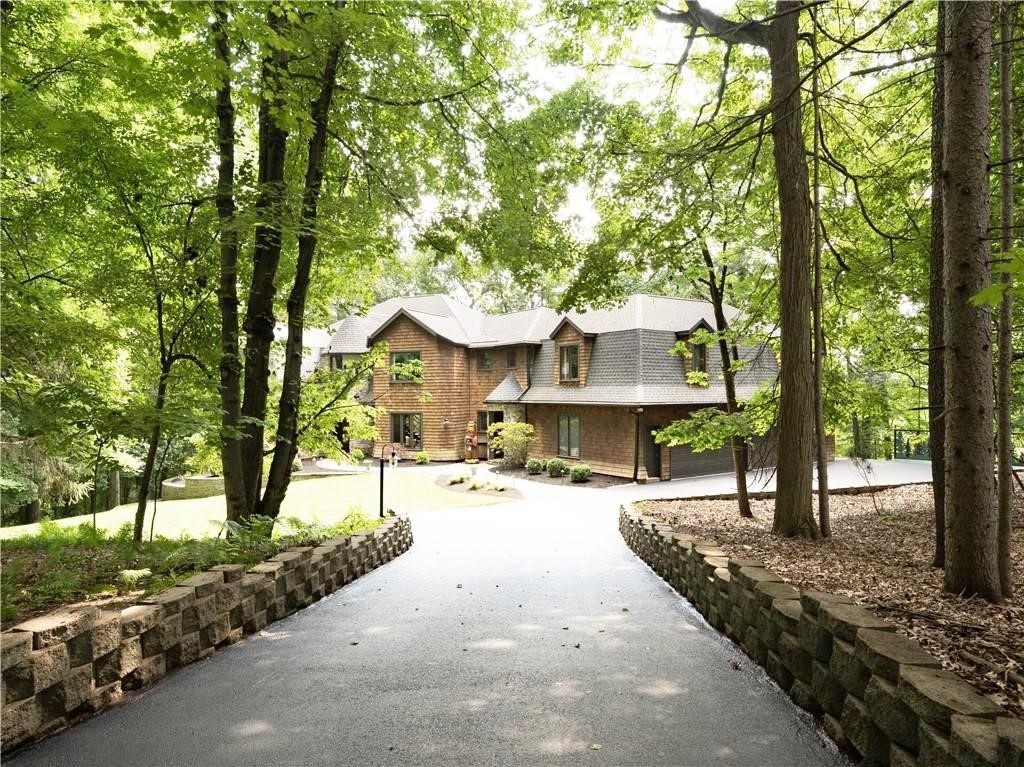 42 Lake Lacoma Drive