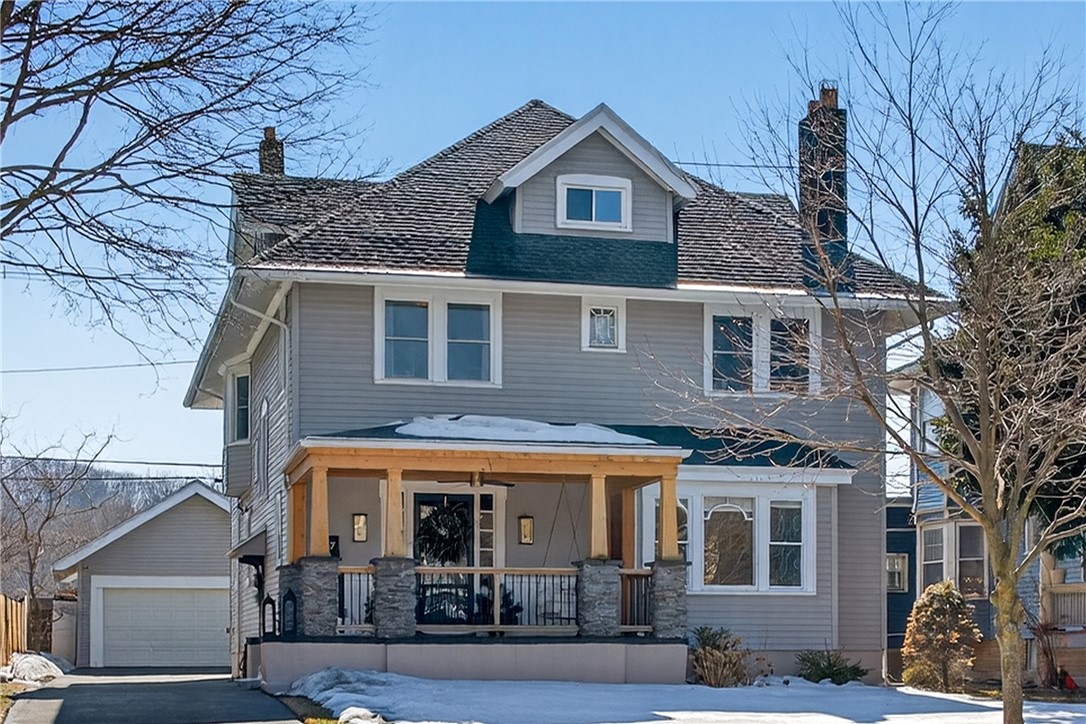 387 Canterbury Road