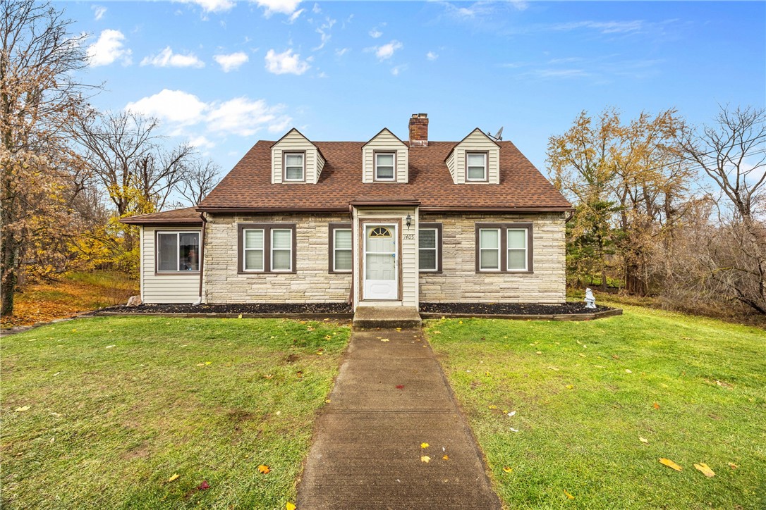 1405 Long Pond Rd