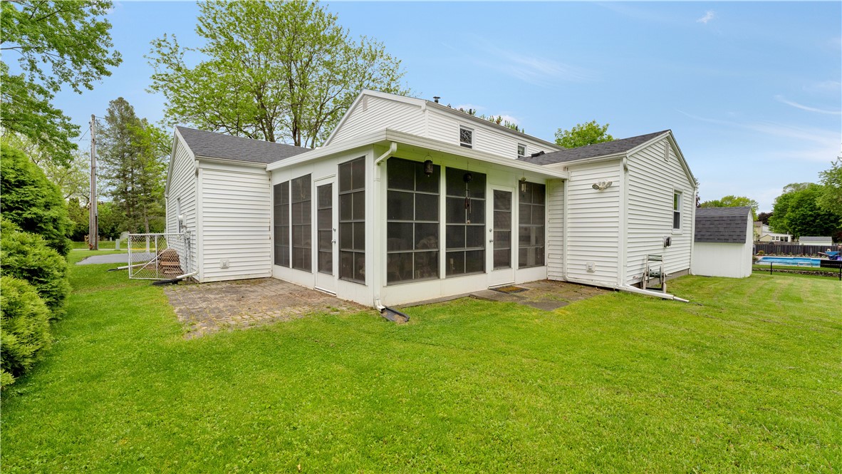 6170 Deerfield Drive