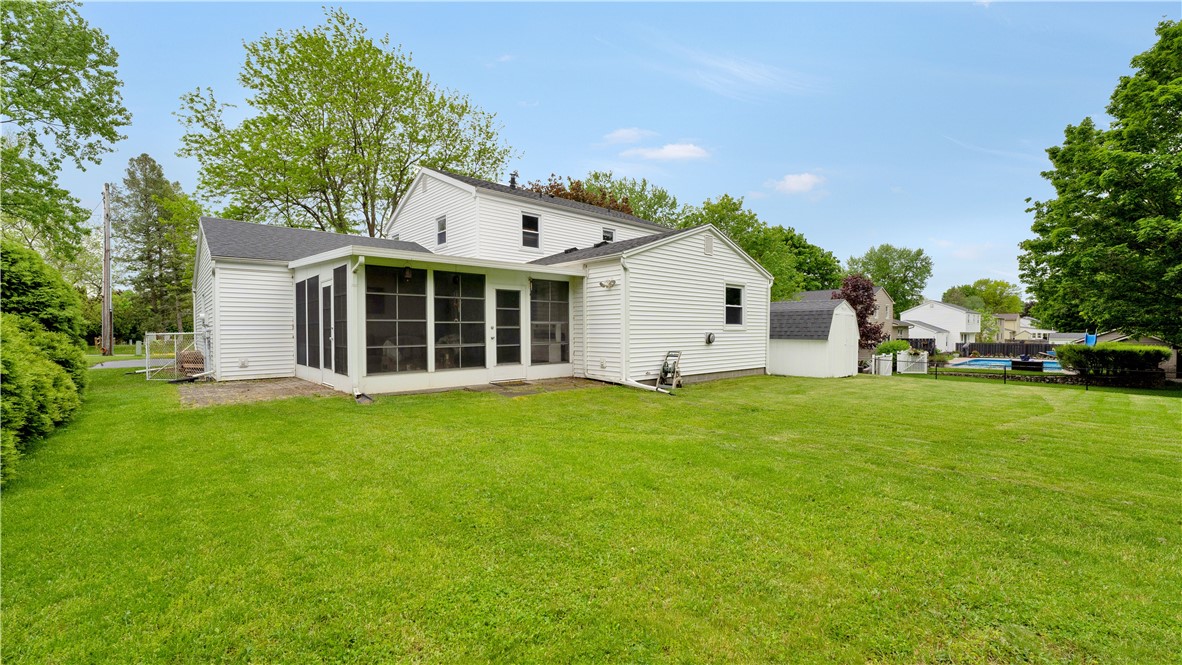 6170 Deerfield Drive