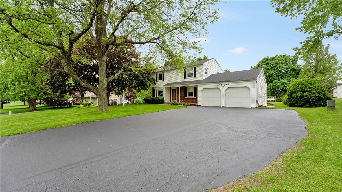 6170 Deerfield Drive